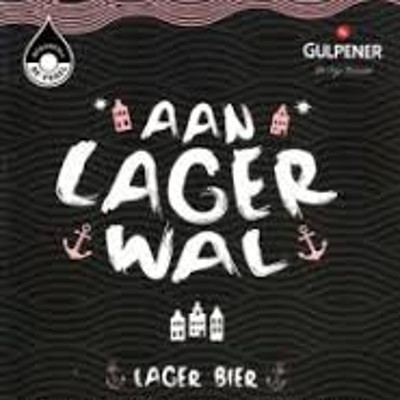 Gulpener Aan lager wal